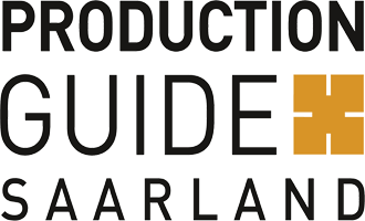PG Saarland Logo