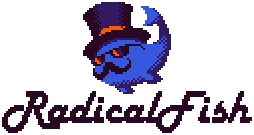 Radical Fish Games